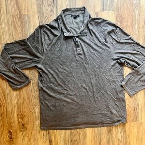 John Varvatos USA long sleeve xxl